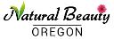 Natural Beauty Oregon logo